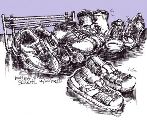 shoes