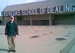 las vegas school of dealing 2 BETTER