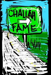 challah fame