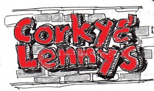 corky lenny