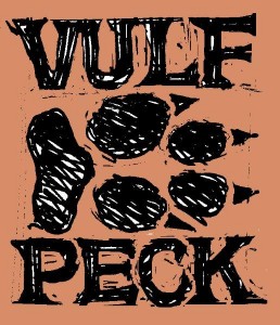 vulf peck