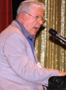Pete Sokolow, 2007