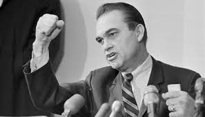 george c wallace