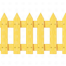 fencepost