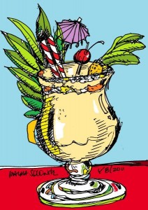 pina-colada