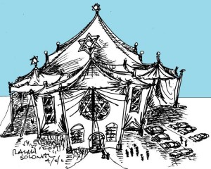 temple-tent-olam