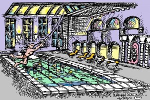 johnny-weismuller-best-at-intercontinental-hotel-pool johnny-weismuller-best-at-intercontinental-hotel-pool
