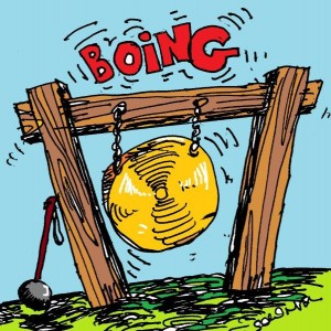 japan boing