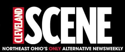 Cleveland Scene